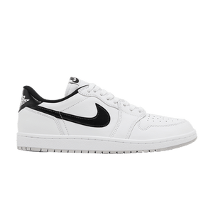 Air Jordan 1 Retro Low '85 OG 'Metallic Black'