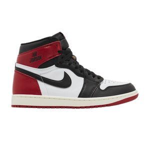 Air Jordan 1 Retro High OG 'Black Toe Reimagined'