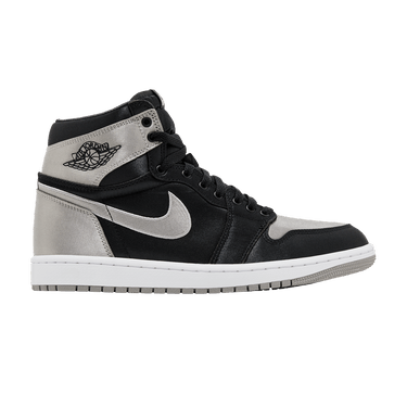 Wmns Air Jordan 1 Retro High OG 'Satin Shadow'