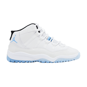 Air Jordan 11 Retro PS 'Legend Blue / Columbia' 2024