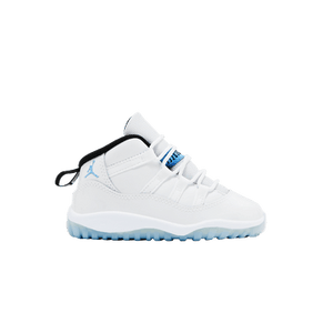 Air Jordan 11 Retro TD 'Legend Blue / Columbia' 2024