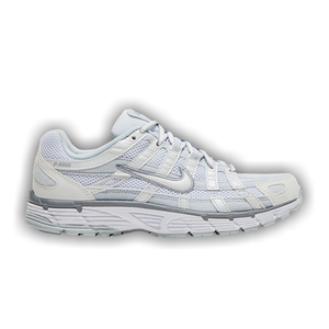 Nike Women's P-6000 'Metallic Summit White'