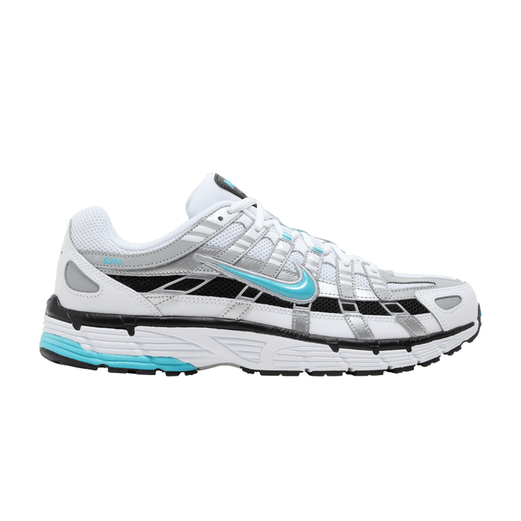 Nike P-6000 'Dusty Cactus' CD6404 103