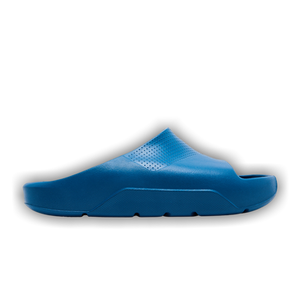 Air Jordan Post Slide 'Industrial Blue'