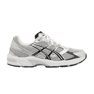 ASICS Gel 1130 'Silver White Black'