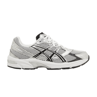ASICS Gel 1130 'Silver White Black'
