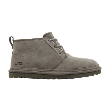 UGG Neumel Boot 'Charcoal'