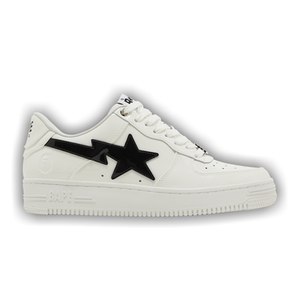 Bapesta #2 M2 'White'