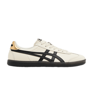 Onitsuka Tiger Tokuten 'White Black Gold'