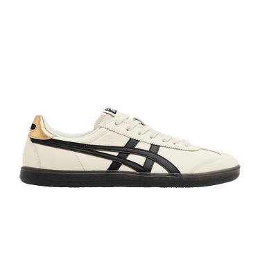 Onitsuka Tiger Tokuten 'White Black Gold'