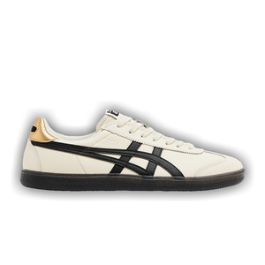 Onitsuka Tiger Tokuten 'White Black Gold'