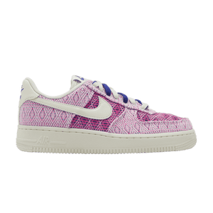 Nike Wmns Air Force 1 Low 'Woven Together'