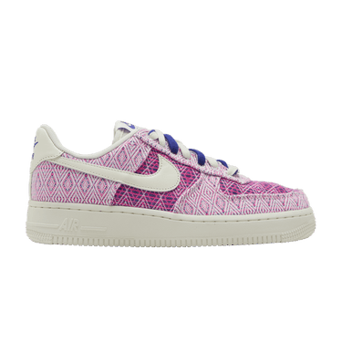 Nike Wmns Air Force 1 Low 'Woven Together'