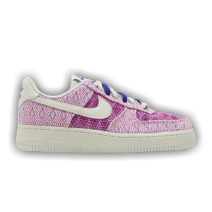 Nike Wmns Air Force 1 Low 'Woven Together'