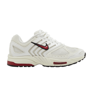 Nike Wmns Air Pegasus 2K5 'White Gym Red'