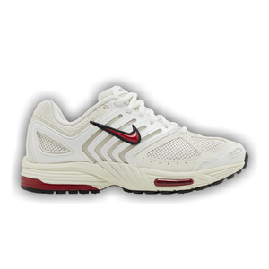 Nike Wmns Air Pegasus 2K5 'White Gym Red'