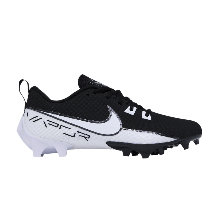 Nike Vapor Edge Speed 360 2 'Black White' DA5455 001