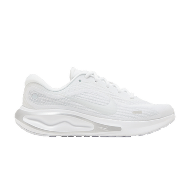 Nike Wmns Journey Run 'White Pure Platinum'