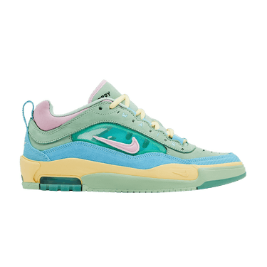 Verdy x Nike Air Max Ishod Wair SB 'Visty'