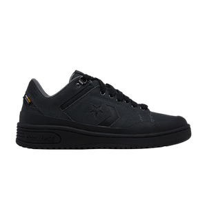 Patta x Converse Weapon Low 'Black Grey'