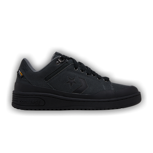 Patta x Converse Weapon Low 'Black Grey'