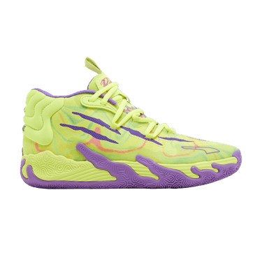 Puma MB.03 Big Kid 'Spark'