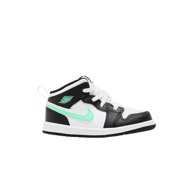 Air Jordan 1 Mid TD 'Green Glow'