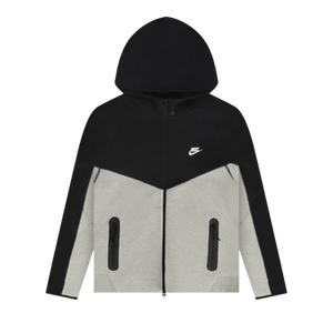 Nike Tech Fleece Windrunner 'Grey'