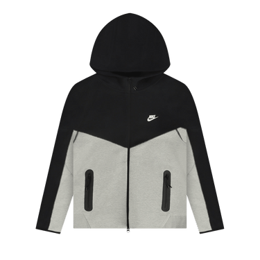 Nike Tech Fleece Windrunner 'Grey'