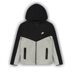 Nike Tech Fleece Windrunner 'Grey'