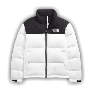 The North Face 1996 Retro Nuptse Jacket 'White'