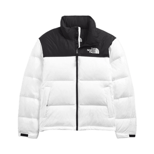 The North Face 1996 Retro Nuptse Jacket 'White'