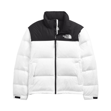 The North Face 1996 Retro Nuptse Jacket 'White'