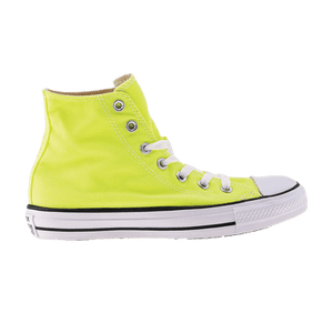 Converse Chuck Taylor All Star High 'Electric Yellow'