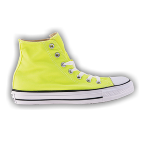 Converse Chuck Taylor All Star High 'Electric Yellow'
