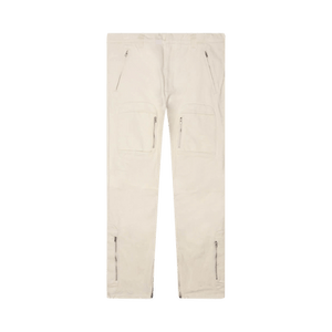 Pleasures Dive Parachute Pants 'Ecru'