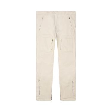 Pleasures Dive Parachute Pants 'Ecru'