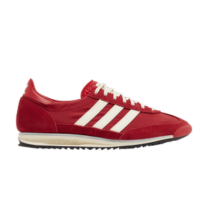 adidas Wmns SL72 OG 'Scarlet Cream White'