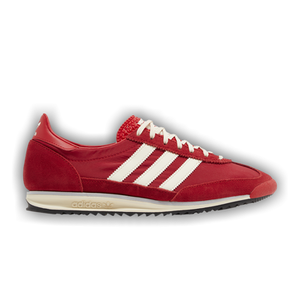 adidas Wmns SL72 OG 'Scarlet Cream White'