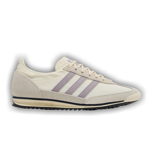 adidas Wmns SL72 'Off White Almost Pink'