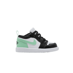 Air Jordan 1 Low ALT TD 'Green Glow'