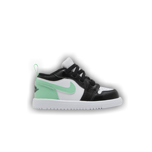 Air Jordan 1 Low ALT TD 'Green Glow'