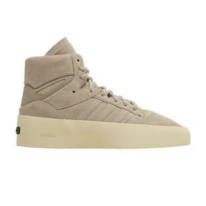 Fear of God Athletics x adidas '86 High 'Sesame'