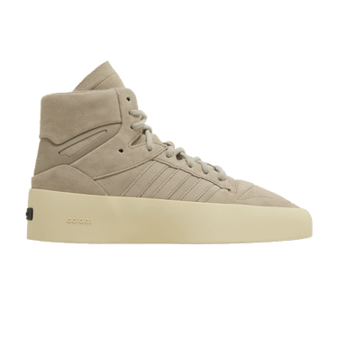 Fear of God Athletics x adidas '86 High 'Sesame'