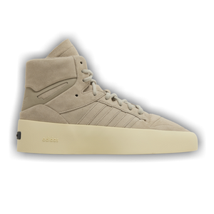 Fear of God Athletics x adidas '86 High 'Sesame'