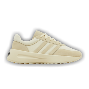 Fear of God Athletics x adidas Los Angeles Runner 'Pale Yellow'