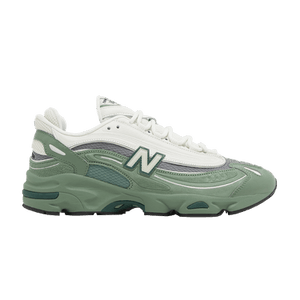 New Balance 1000 'Mallard Green Sea Salt'