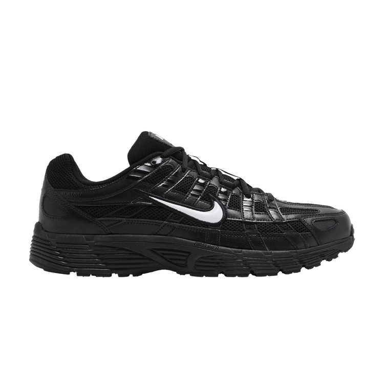 Nike P-6000 'Black White' HF1052 010