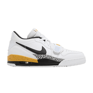 Air Jordan Legacy 312 Low 'Yellow Ochre'