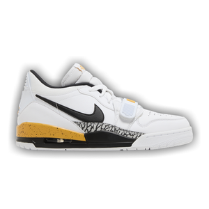 Air Jordan Legacy 312 Low 'Yellow Ochre'